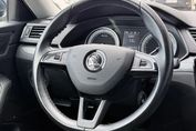 Skoda Superb 2.0 Tdi Scr 4X4 Style Dsg