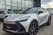 Toyota C-HR 1.8 Hybrid Style