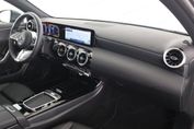 Mercedes Klasa A 250 e PHEV Progressive 8G-DCT