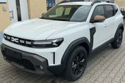 Dacia Duster Extreme 1.2 TCe Hybrid-G LPG 4x4