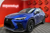 Lexus NX 450h+ F Sport