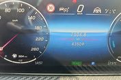 Mercedes CLA 250 e