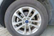 Ford Kuga 1.5 EcoBoost FWD Titanium