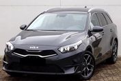 Kia Ceed 1.5 T-GDI Tribute DCT