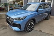 Chery TIGGO 8 Comfort 1.5 T-GDI Super Hybrid DCT