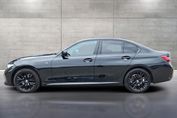 BMW Seria 3 318i M Sport