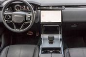 Land Rover Range Rover Velar Velar 2.0 D200 mHEV Dynamic SE