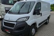 Peugeot Boxer L2H1