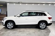 Skoda Kodiaq 2.0 TSI 4x4 DSG