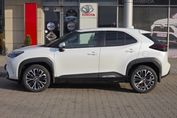 Toyota Yaris Cross Hybrid 1.5 Executive