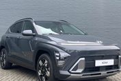 Hyundai Kona 1.6 GDI Hybrid Platinum DCT