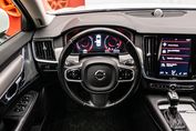 Volvo S90 D5 AWD R-Design aut