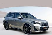 BMW X1 SDRIVE18D M Sport