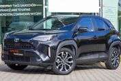 Toyota Yaris Cross Hybrid 1.5 Comfort