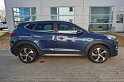 Hyundai Tucson 2.0 CRDI Style 4WD