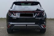 Hyundai Tucson 1.6 T-GDi N-Line Plus 2WD DCT