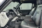 Land Rover Defender 90 D300 mHEV SE
