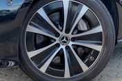 Mercedes Klasa E 350 4-Matic Avantgarde