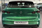 Renault Clio Evolution LPG 1.2 TCe Eco-G aut.