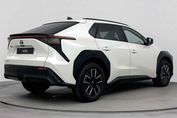 Toyota bZ4X Style EV