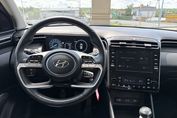 Hyundai Tucson T-GDi Smart 2WD