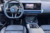 BMW X3 xDrive20 mHEV aut