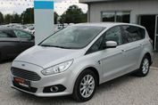 Ford S-MAX 2.0 EcoBlue aut
