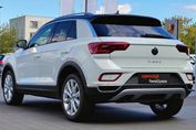 Volkswagen T-Roc 1.5 Tsi Final Edition Dsg