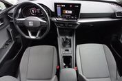 Seat Leon 1.5 TSI Style