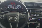 Audi Q3 35 TFSI S tronic