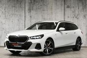 BMW Seria 5 530e xDrive PHEV M Sport aut