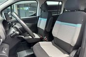 Citroen Berlingo Xl 1.2 Puretech Feel Pack S&S 7-Os-
