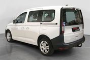 Volkswagen Caddy osobowy L1H1