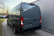 Fiat Ducato Maxi L4H2 EAT8