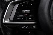 Subaru Impreza Exclusive Eyesight Lineartronic