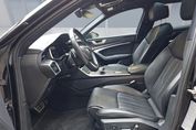 Audi A6 Avant 50 TDI quattro