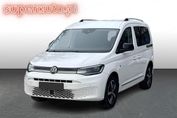 Volkswagen Caddy 2.0 TDI DSG