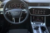 Audi A6 45 TFSI quattro S tronic