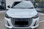 Peugeot 208 Edition e-DCS6 1.2 mHEV