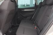 Skoda Karoq 1.5 TSI ACT Selection DSG