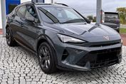 Cupra Formentor 2.0 TSI 4Drive DSG
