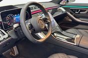 Mercedes Klasa S 450 d 4MATIC AMG Line