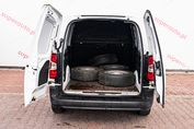 Opel Combo Van XL L2H1