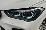 BMW X1 sDrive18i M Sport
