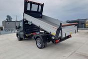 Iveco Daily 50C18 Wywrotka