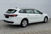 Volkswagen Passat 1.5 TSI mHEV DSG