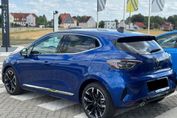 Renault Clio Generation LPG 1.0 TCe Eco-G
