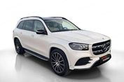 Mercedes GL GLS 400 d 4-Matic