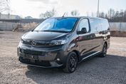 Opel Zafira Life Extra Long L2H1 Business AT8