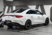 Mercedes CLA 220 4-Matic